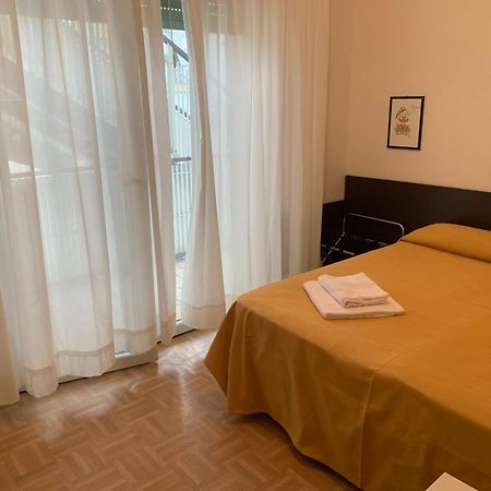 Hotel Aspe Bibione Ngoại thất bức ảnh