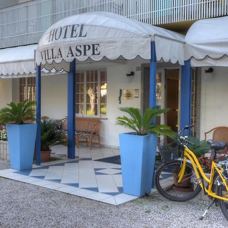 Hotel Aspe Bibione Ngoại thất bức ảnh