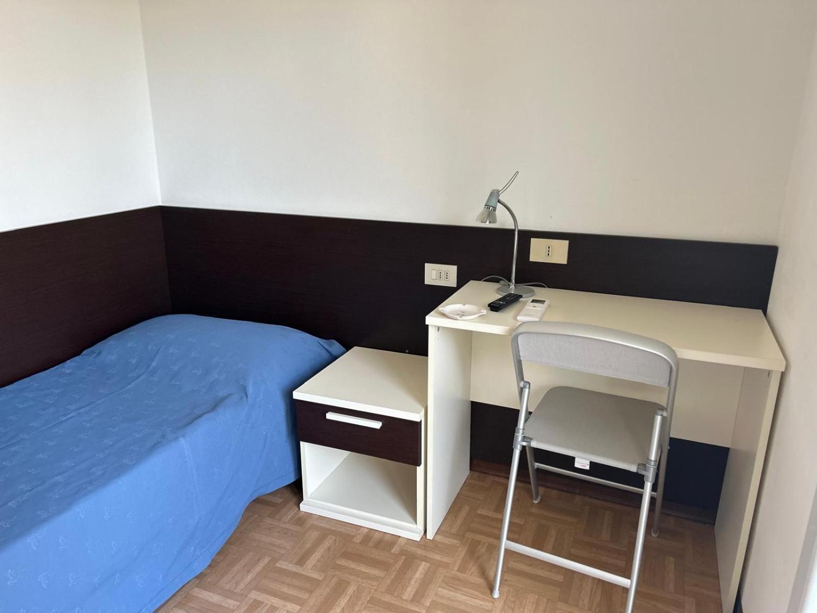 Hotel Aspe Bibione Ngoại thất bức ảnh