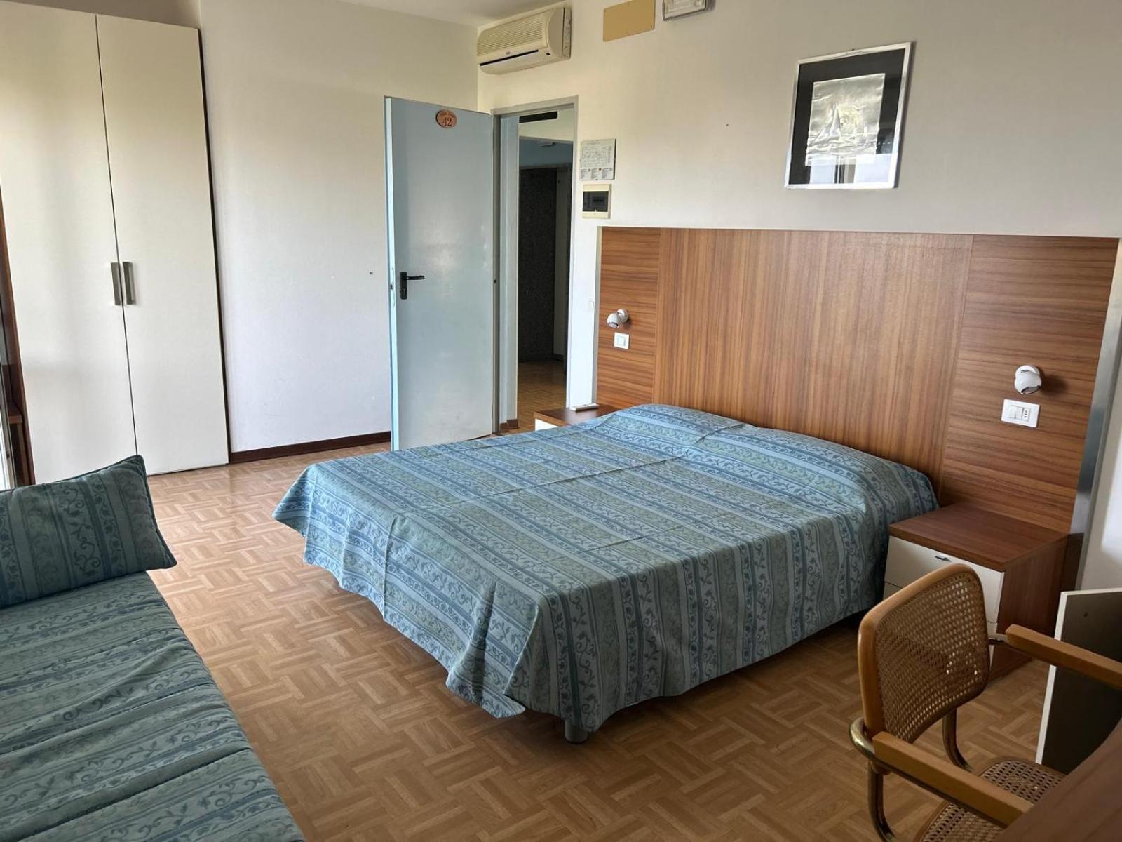 Hotel Aspe Bibione Ngoại thất bức ảnh