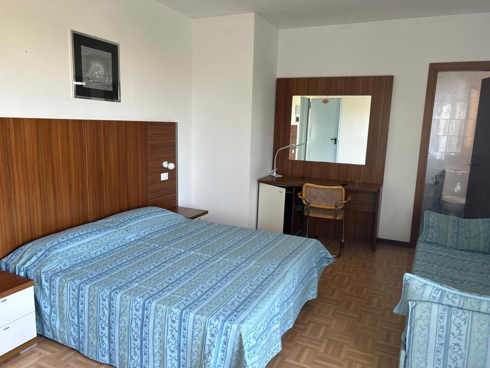 Hotel Aspe Bibione Ngoại thất bức ảnh