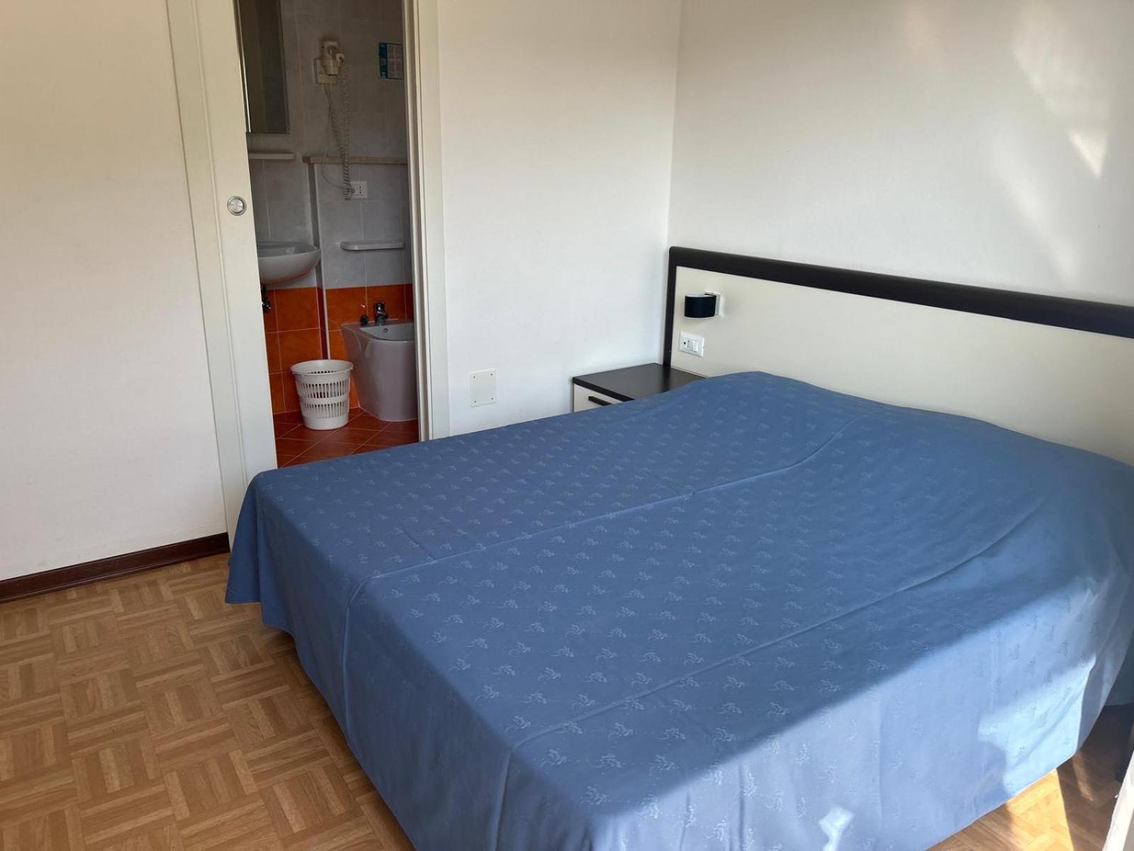Hotel Aspe Bibione Ngoại thất bức ảnh