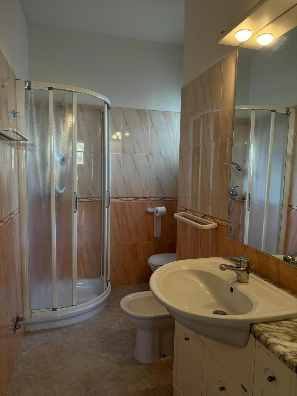 Hotel Aspe Bibione Ngoại thất bức ảnh