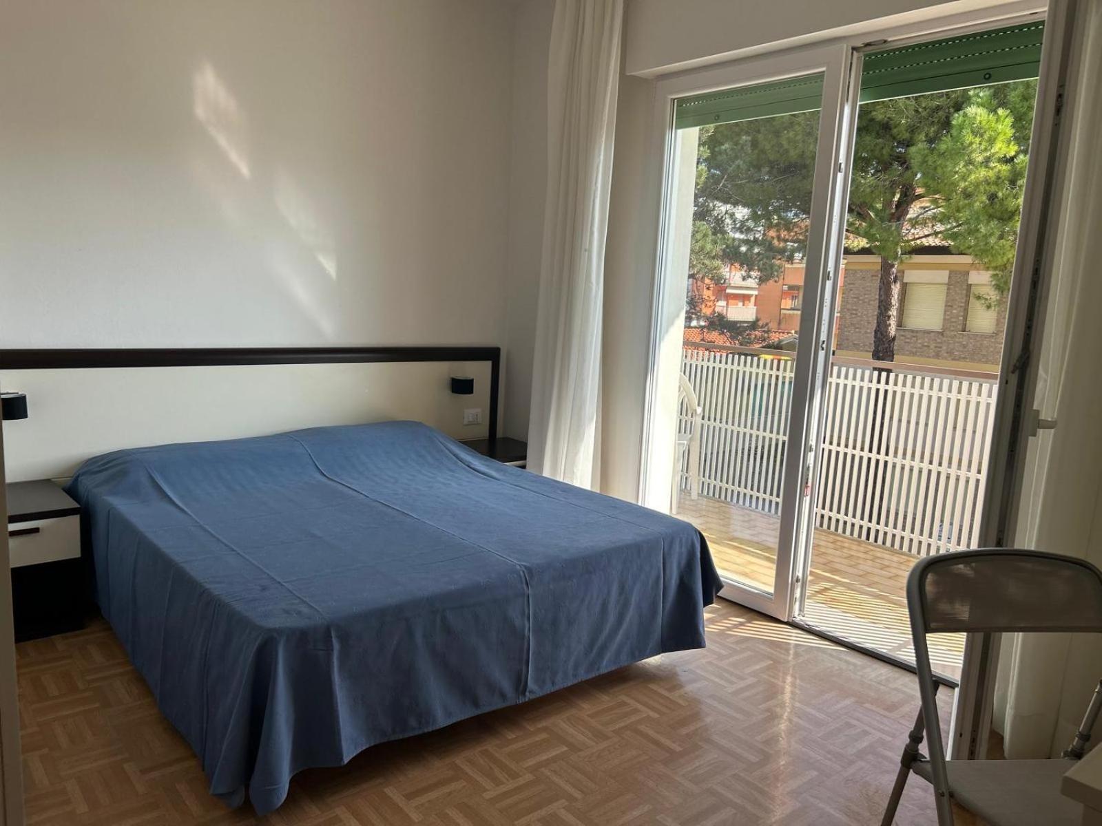 Hotel Aspe Bibione Ngoại thất bức ảnh