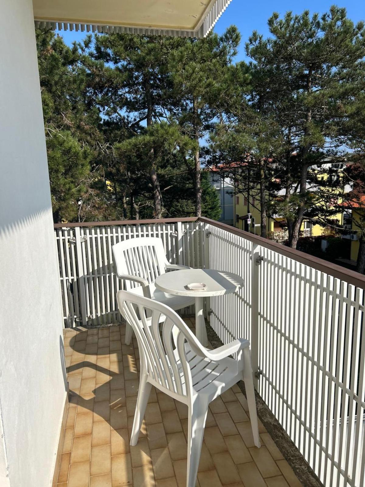 Hotel Aspe Bibione Ngoại thất bức ảnh