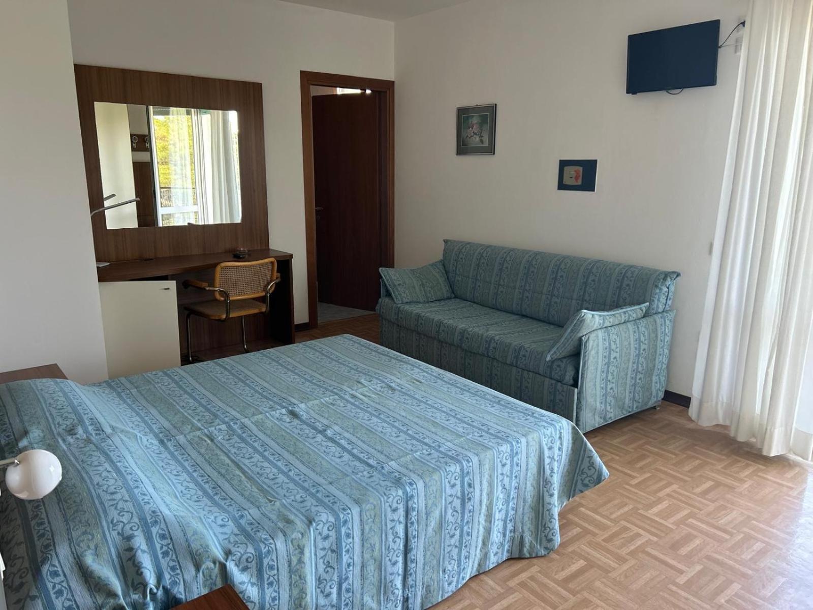 Hotel Aspe Bibione Ngoại thất bức ảnh