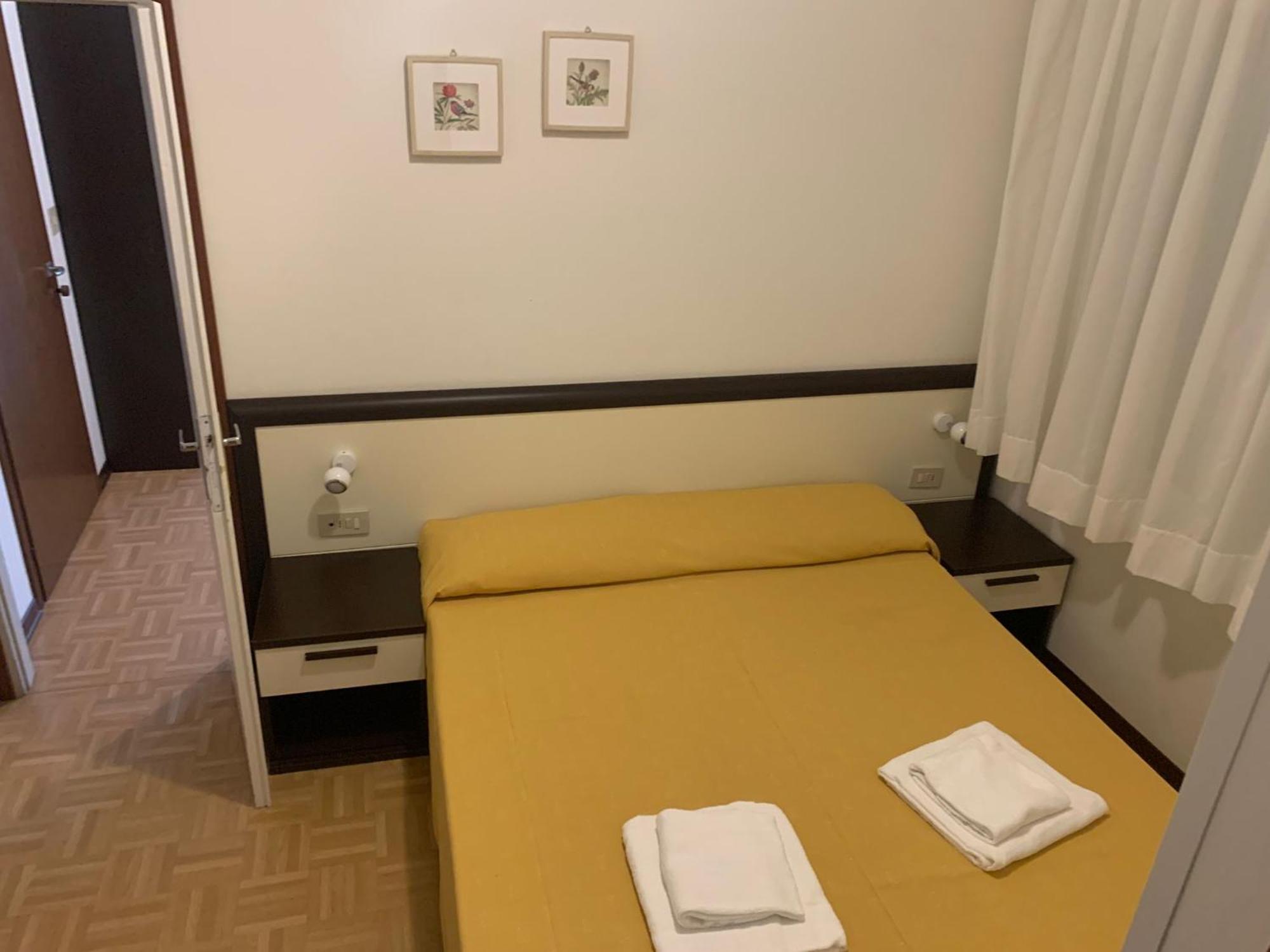 Hotel Aspe Bibione Ngoại thất bức ảnh