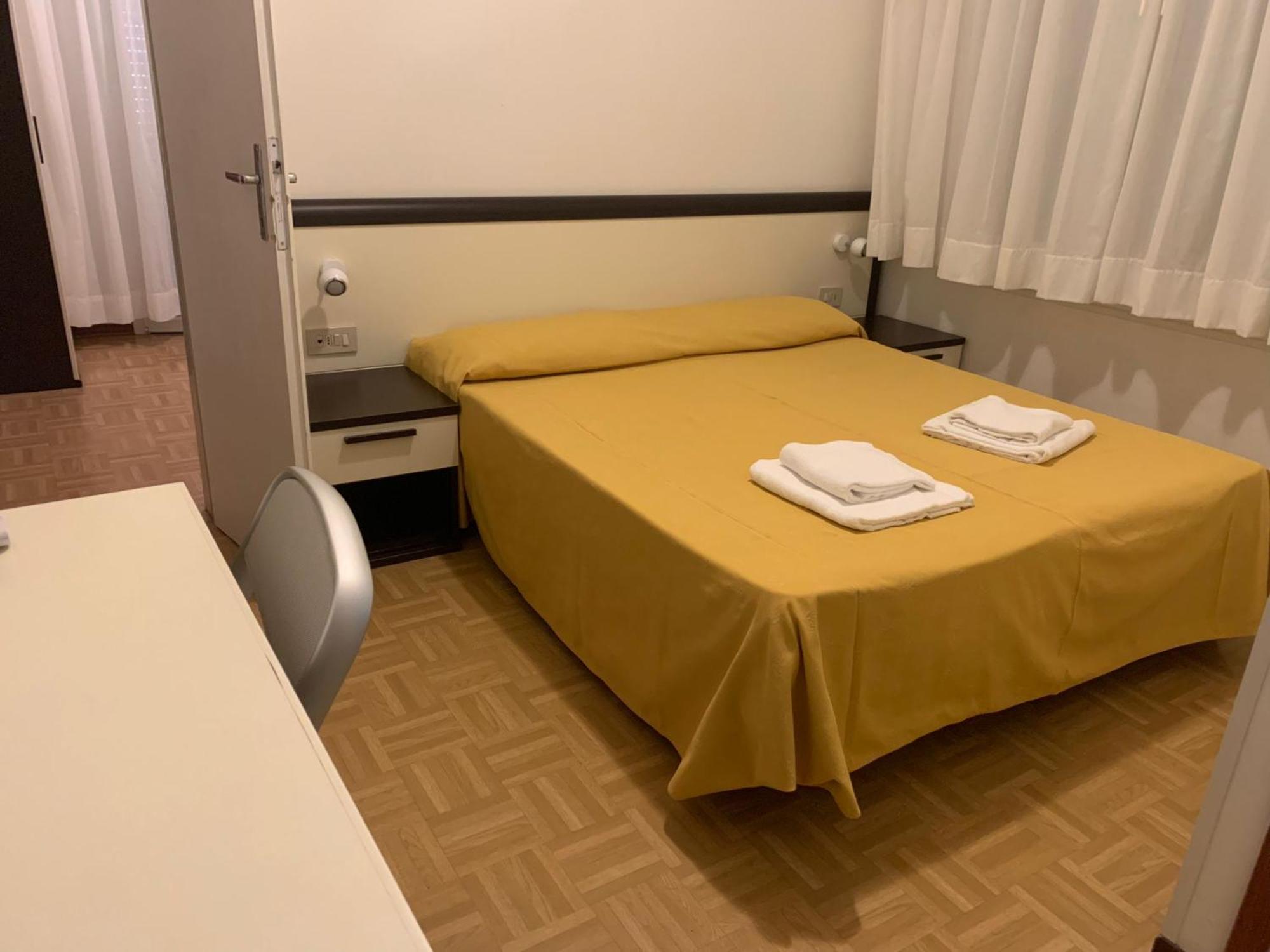 Hotel Aspe Bibione Ngoại thất bức ảnh