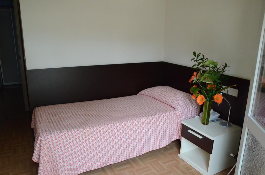 Hotel Aspe Bibione Phòng bức ảnh