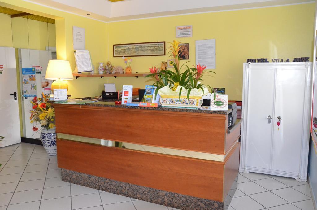 Hotel Aspe Bibione Ngoại thất bức ảnh