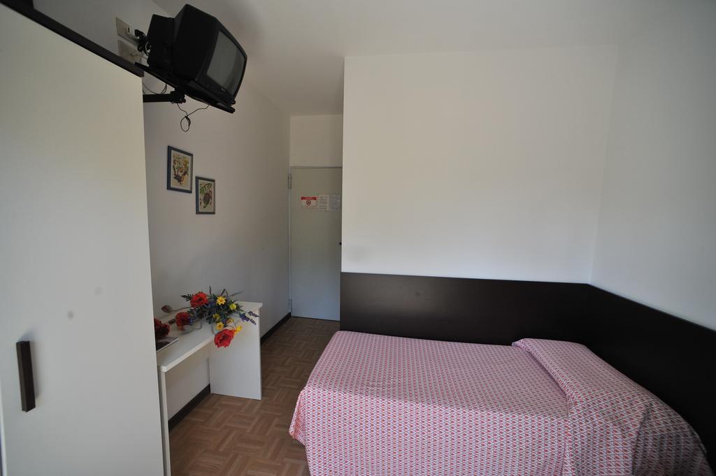 Hotel Aspe Bibione Phòng bức ảnh