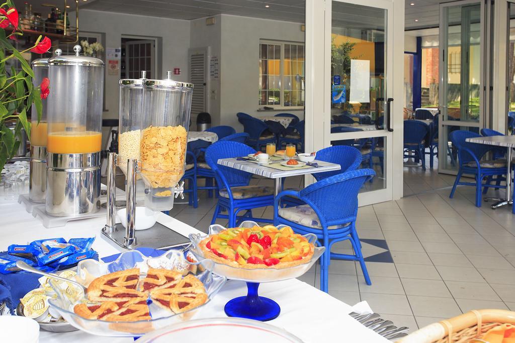 Hotel Aspe Bibione Ngoại thất bức ảnh