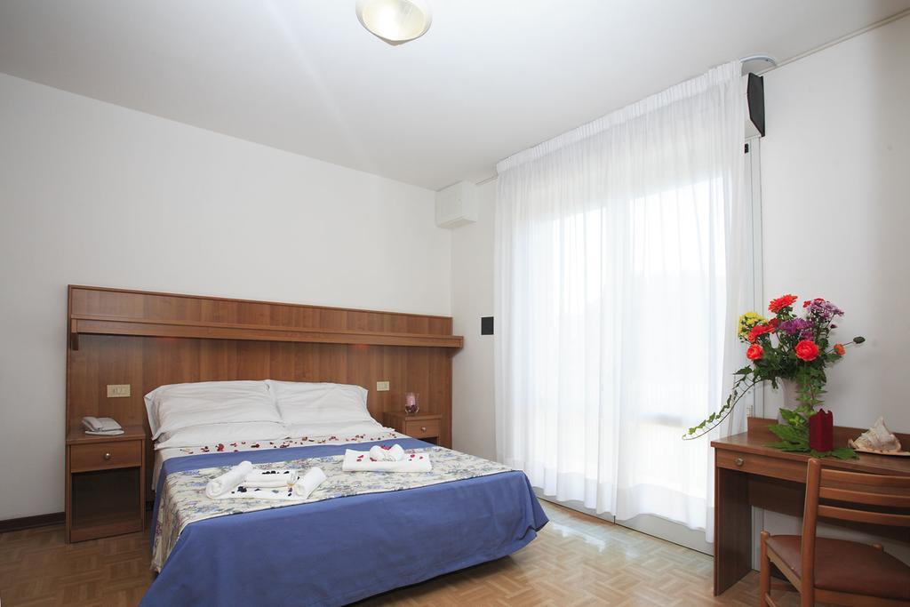 Hotel Aspe Bibione Ngoại thất bức ảnh