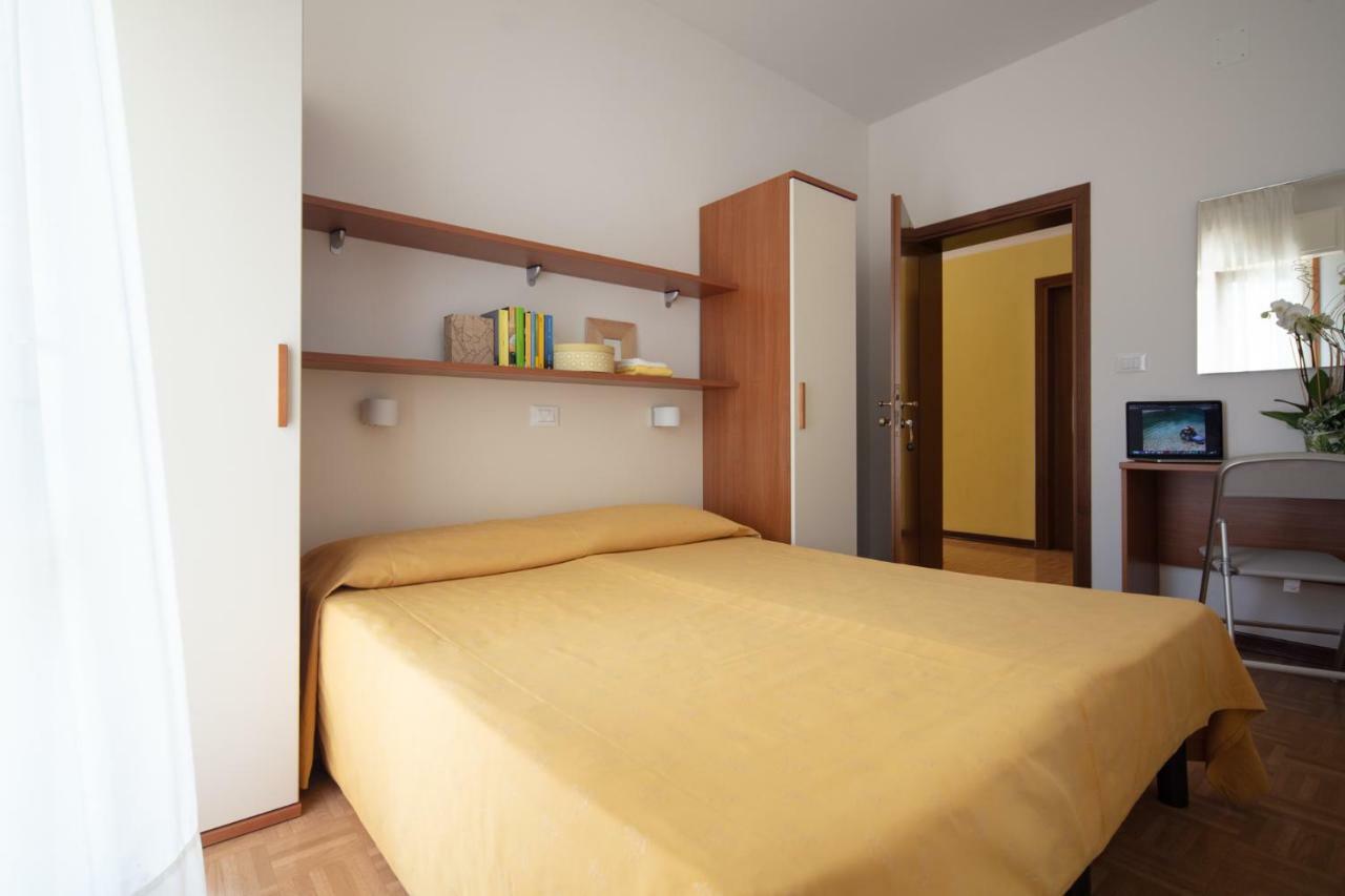 Hotel Aspe Bibione Ngoại thất bức ảnh