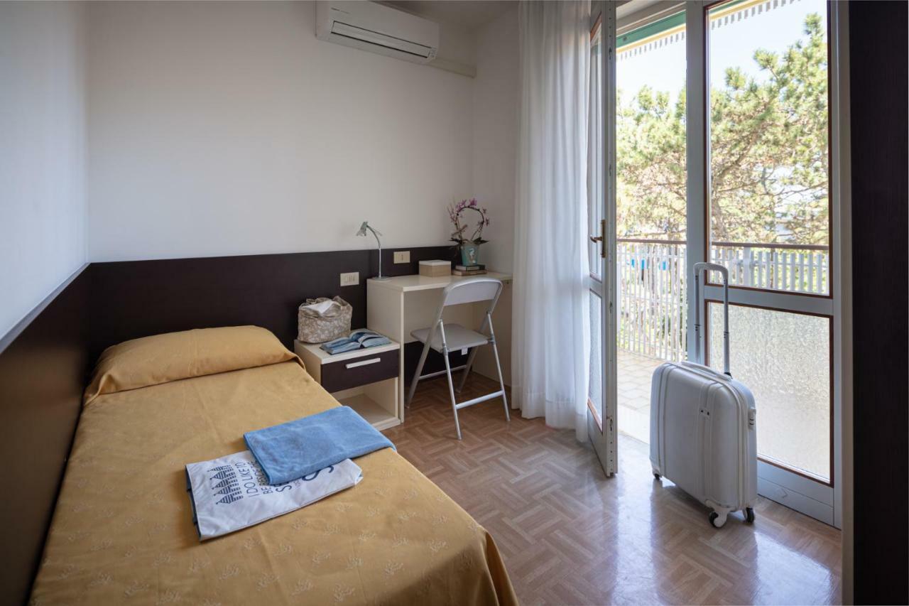 Hotel Aspe Bibione Ngoại thất bức ảnh